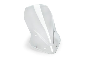 KOVE 800X PRO [2024] – Tourenscheibe – Transparent - 0