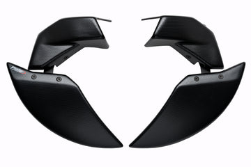 KAWASAKI Z 900 [2024] – Bromskylare – Carbon look - 0