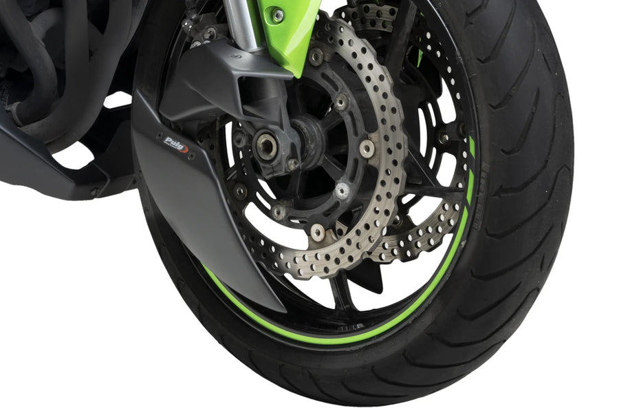 KAWASAKI Z 900 [2024] – Bromskylare – Carbon look