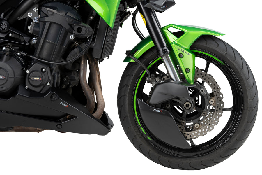 KAWASAKI Z 900 [2024] – Bromskylare – Carbon look