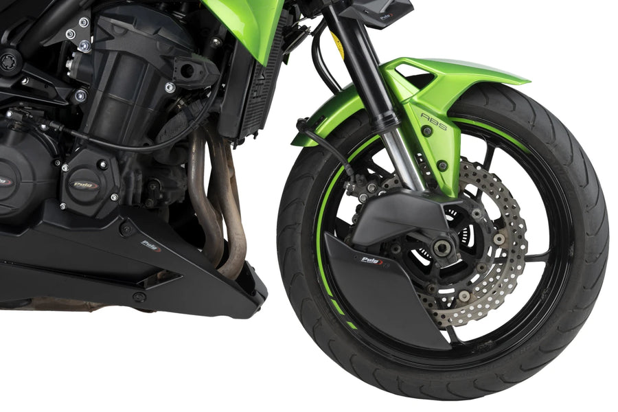 KAWASAKI Z 900 [2024] – Bromskylare – Carbon look