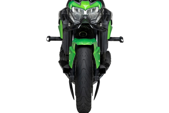 KAWASAKI Z 900 [2024] – Bromskylare – Carbon look