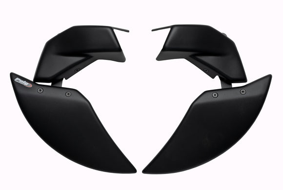 KAWASAKI Z 900 [2024] – Bromskylare – Carbon look