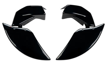 KAWASAKI Z 900 [2024] – Bromskylare – Svart - 0