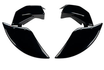 KAWASAKI Z 900 [2024] – Bromskylare – Svart