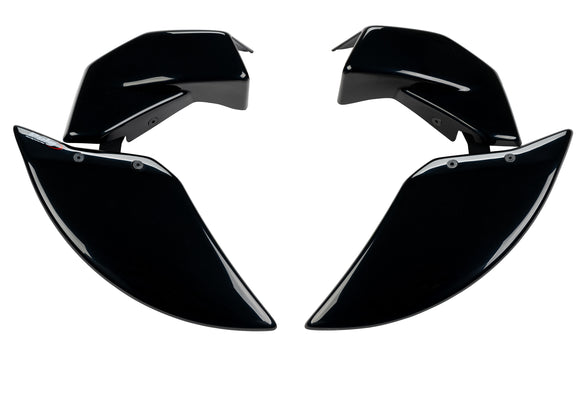 KAWASAKI Z 900 [2024] – Bromskylare – Svart