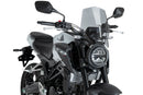 HONDA CB 300 R NEO SPORTS CAFE [2025] – Nova Geração Sport – Preto-10