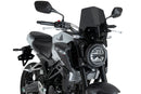 HONDA CB 300 R NEO SPORTS CAFE [2025] – Nova Geração Esportiva – Transparente-16