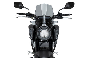 HONDA CB 300 R NEO SPORTS CAFE [2025] – Nova Geração Sport – Colorido