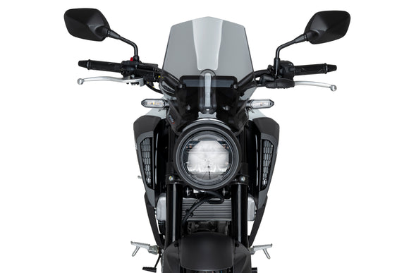 HONDA CB 300 R NEO SPORTS CAFE [2025] – Nieuwe generatie Sport – Getint