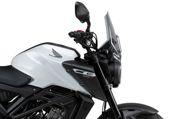 HONDA CB 300 R NEO SPORTS CAFE [2025] – Nieuwe generatie Sport – Getint