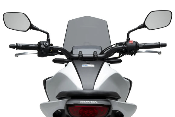 HONDA CB 300 R NEO SPORTS CAFE [2025] – Nieuwe generatie Sport – Getint