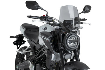 HONDA CB 300 R NEO SPORTS CAFE [2025] – Nova Geração Sport – Colorido - 0
