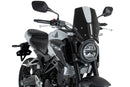 HONDA CB 300 R NEO SPORTS CAFE [2025] – Nova Geração Sport – Preto-2