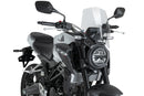 HONDA CB 300 R NEO SPORTS CAFE [2025] – Nova Geração Esportiva – Transparente-1