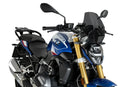 BMW R 1250 R [2025] — Спорт нового поколения — Прозрачный-9