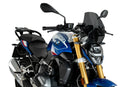 BMW R 1250 R [2025] — Спорт нового поколения — Прозрачный-47