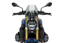 BMW R 1250 R [2025] — Новое поколение Sport — Тонировка-1