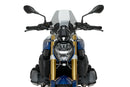 BMW R 1250 R [2025] – New Generation Sport – Getönt