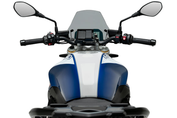 BMW R 1250 R [2025] – New Generation Sport – Gennemsigtig