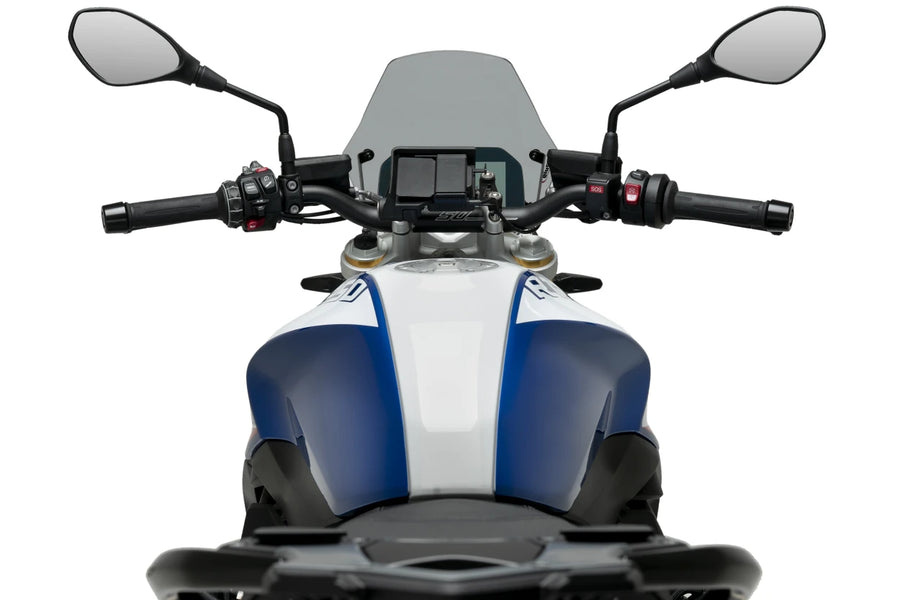 BMW R 1250 R [2025] – New Generation Sport – Sort