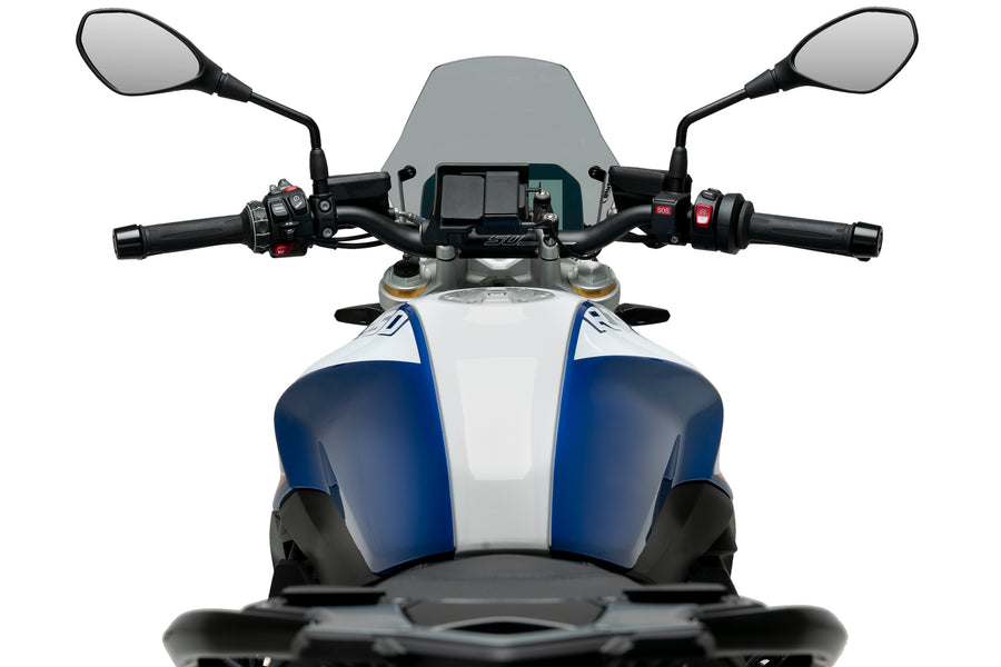 BMW R 1250 R [2025] – Nouvelle Génération Sport – Noir