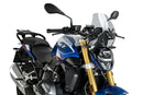 BMW R 1250 R [2025] — Спорт нового поколения — Прозрачный-4