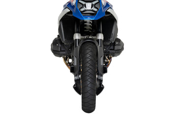 BMW R 1300 GS [2025] — Охладитель тормозов Pista #4 — Матовый черный