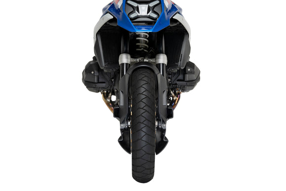 BMW R 1300 GS [2025] — Охладитель тормозов Pista #4 — Матовый черный