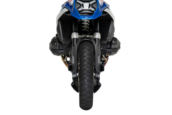 BMW R 1300 GS [2025] — Охладитель тормозов Pista #4 — Матовый черный