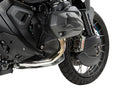 BMW R 1300 GS [2025] — Охладитель тормозов Pista #4 — Матовый черный-8