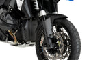 BMW R 1300 GS [2025] — Переднее крыло Pista #3 — Черный матовый-8