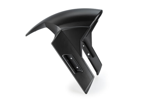 BMW R 1300 GS [2025] — Переднее крыло Pista #3 — Черный матовый