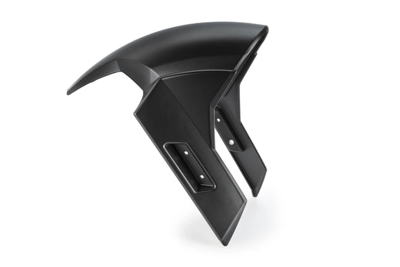 BMW R 1300 GS [2025] — Переднее крыло Pista #3 — Черный матовый