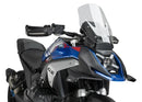 BMW R 1300 GS [2025] — Нижний спойлер Pista #7 — Матовый черный-11