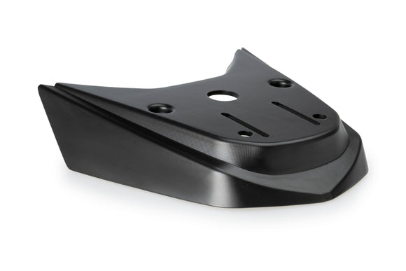 BMW R 1300 GS [2025] – Bakdeksel Pista #10 – Matt sort