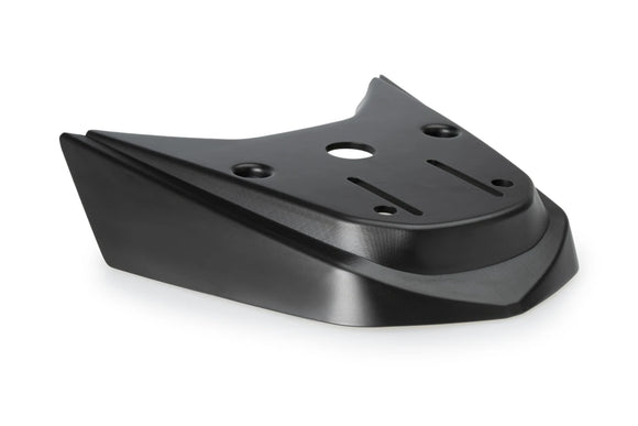 BMW R 1300 GS [2025] – Bakdeksel Pista #10 – Matt sort