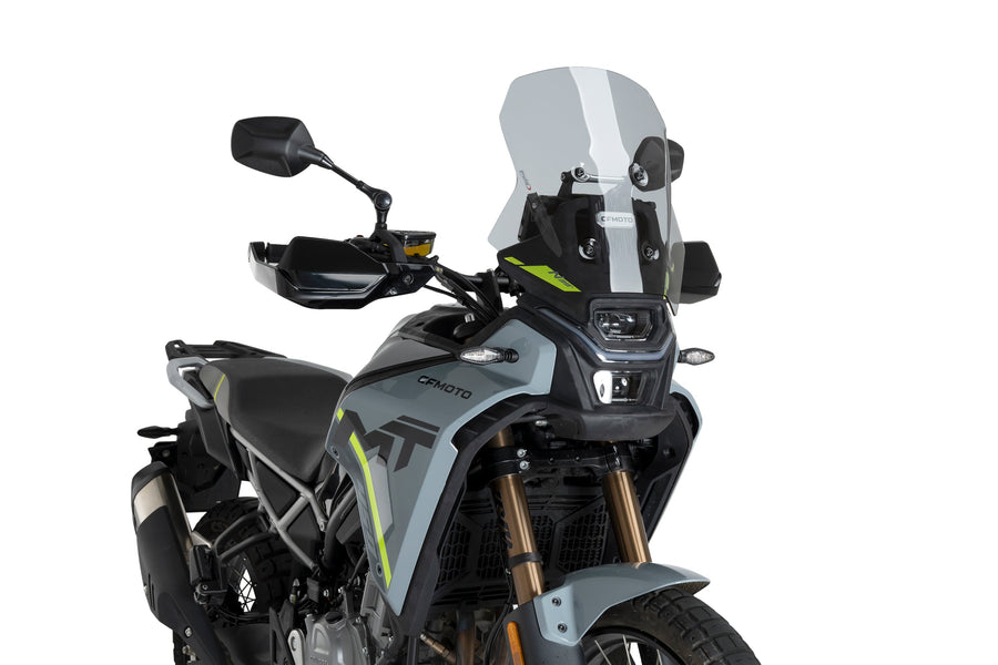 CFMOTO 450MT [2025] – Tourenscheibe – Stark getönt