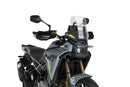CFMOTO 450MT [2025] – Touring Screen – Transparent-7