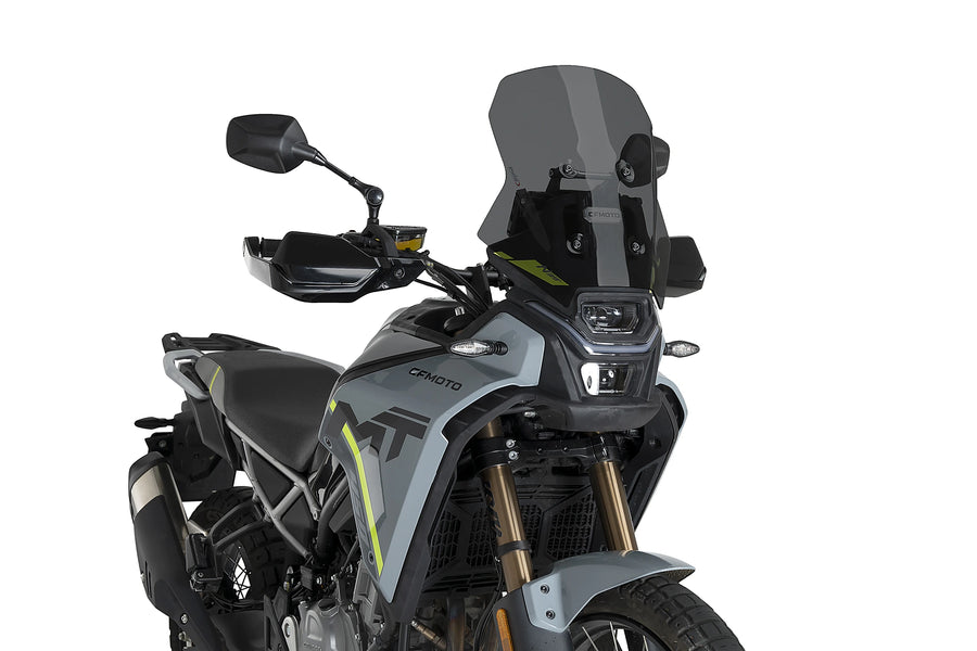CFMOTO 450MT [2025] - tūrisma ekrāns | Stipri tonizēts | PUIG 22322F