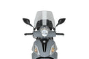 SYM SYMPHONY ST LC 125 [2025] - PUIG Trafic scooterschijf | Getint | PUIG 22326H