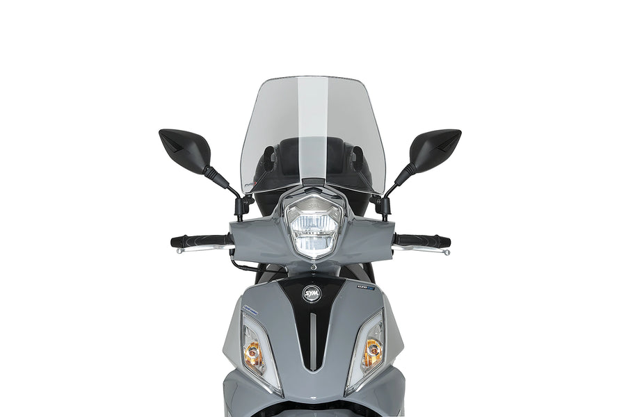 SYM SYMPHONY ST LC 125 [2025] - PUIG Trafic scooterschijf | Getint | PUIG 22326H