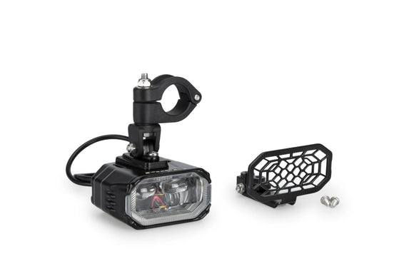 HONDA CMX 1100 TOURING REBEL [2025] – Faróis adicionais Névoa – Preto