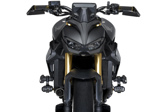 HONDA CMX 1100 TOURING REBEL [2025] – Faróis adicionais Névoa – Preto