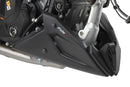KTM 125 DUKE [2025] – Spoiler anteriore – Nero opaco-3