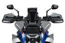 BMW R 1300 GS TROPHY [2025] — Крышка GPS — черный матовый-17