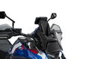 BMW R 1300 GS TROPHY [2025] — Крышка GPS — черный матовый-3