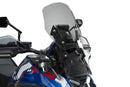 BMW R 1300 GS TROPHY [2025] — Крышка GPS — черный матовый-5