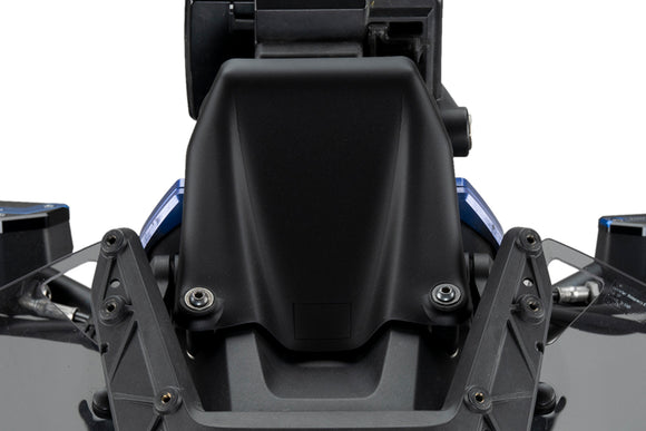 BMW R 1300 GS TROPHY [2025] — Крышка GPS — черный матовый