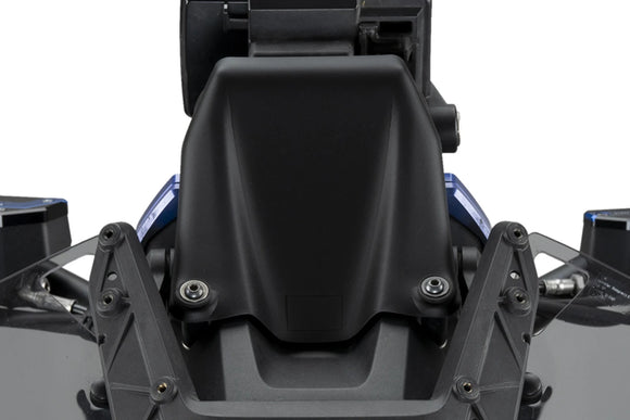 BMW R 1300 GS TROPHY [2025] — Крышка GPS — черный матовый